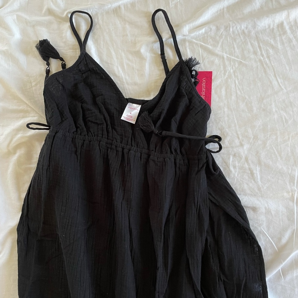Swim Cover Up